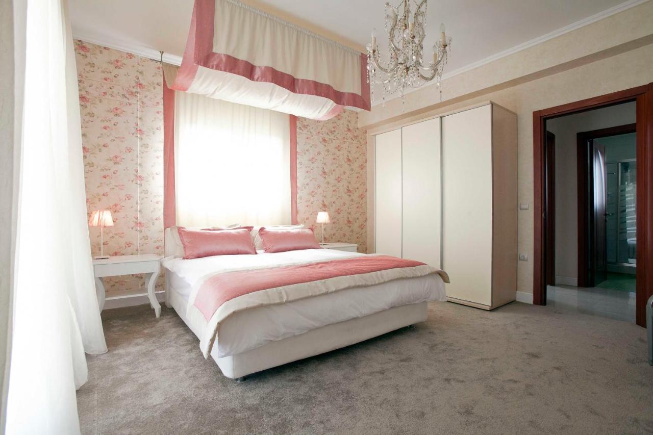 Villa Elena Peraía Esterno foto