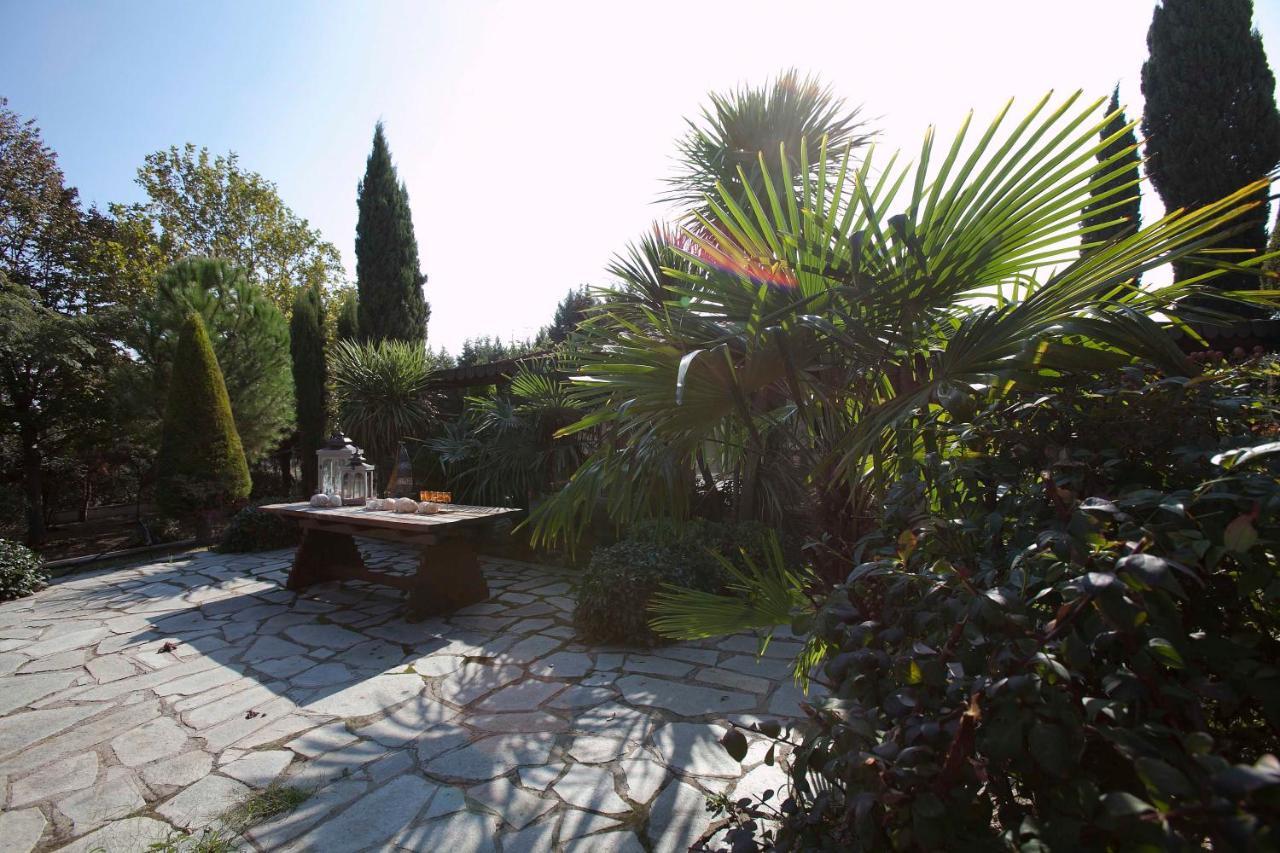 Villa Elena Peraía Esterno foto