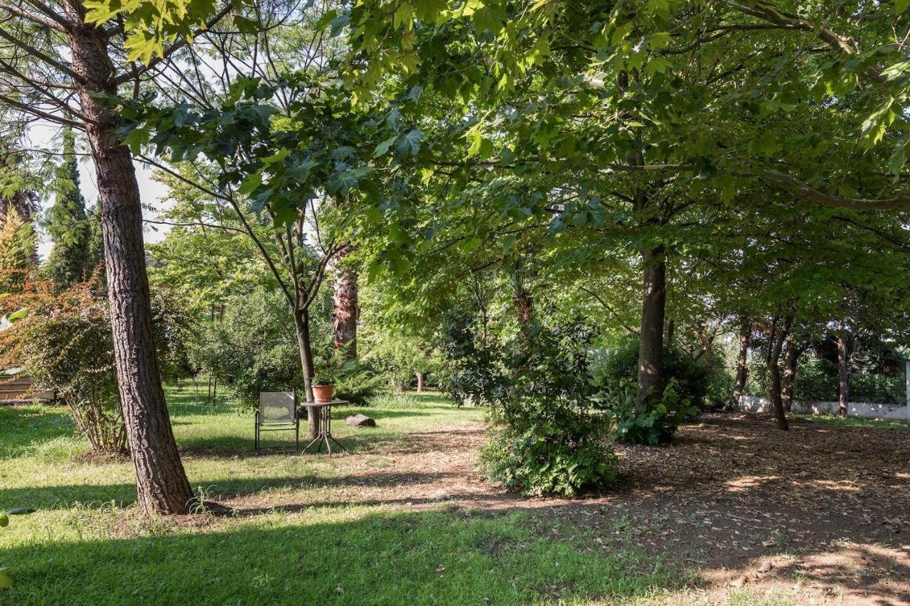 Villa Elena Peraía Esterno foto