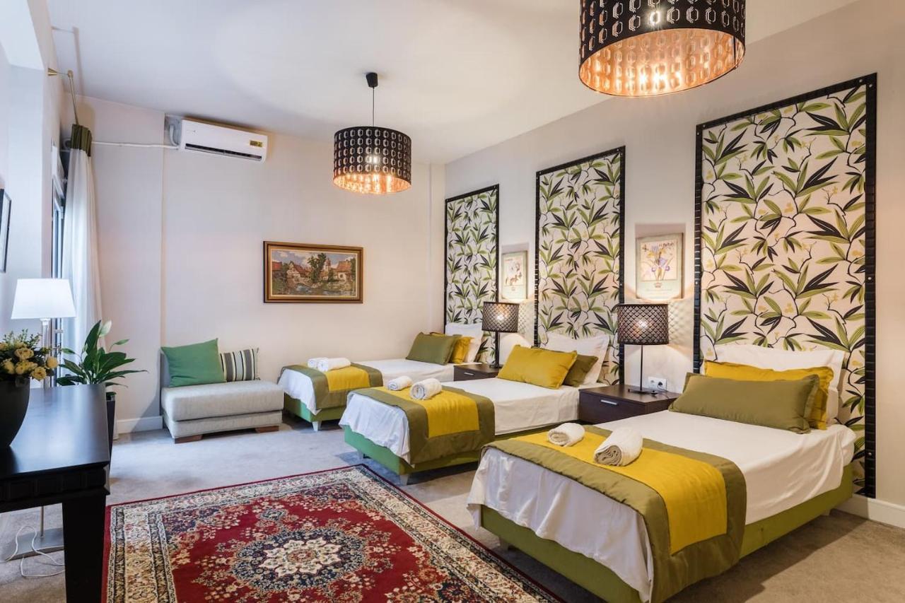 Villa Elena Peraía Esterno foto