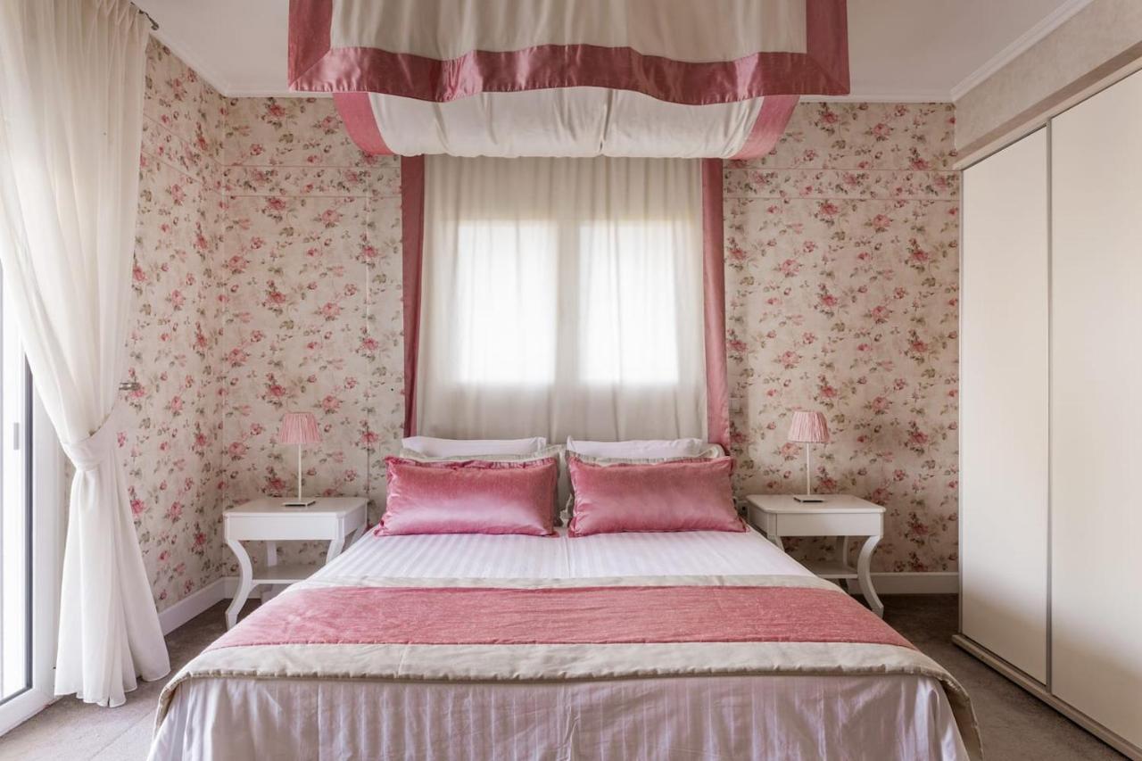 Villa Elena Peraía Esterno foto