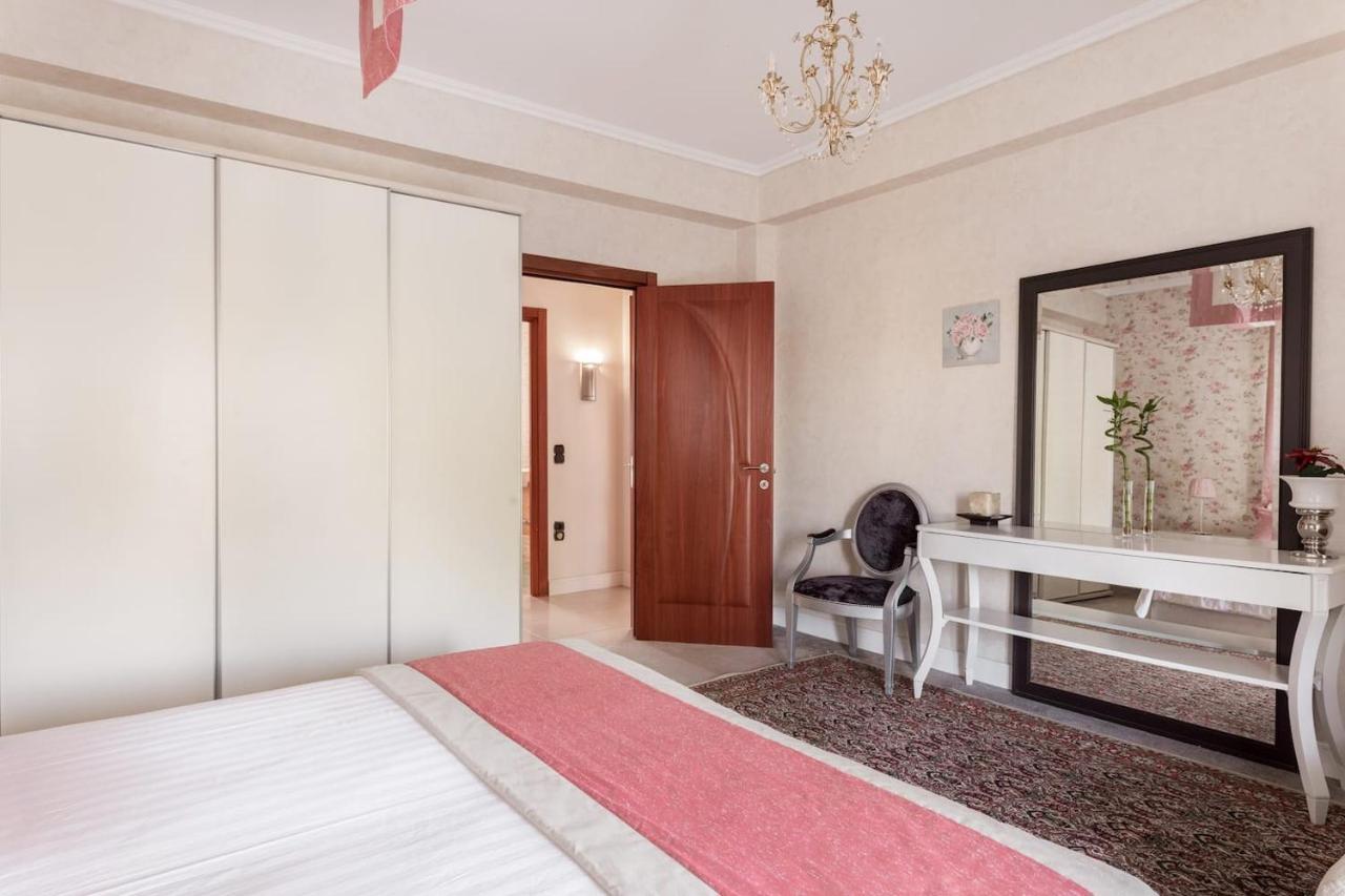 Villa Elena Peraía Esterno foto
