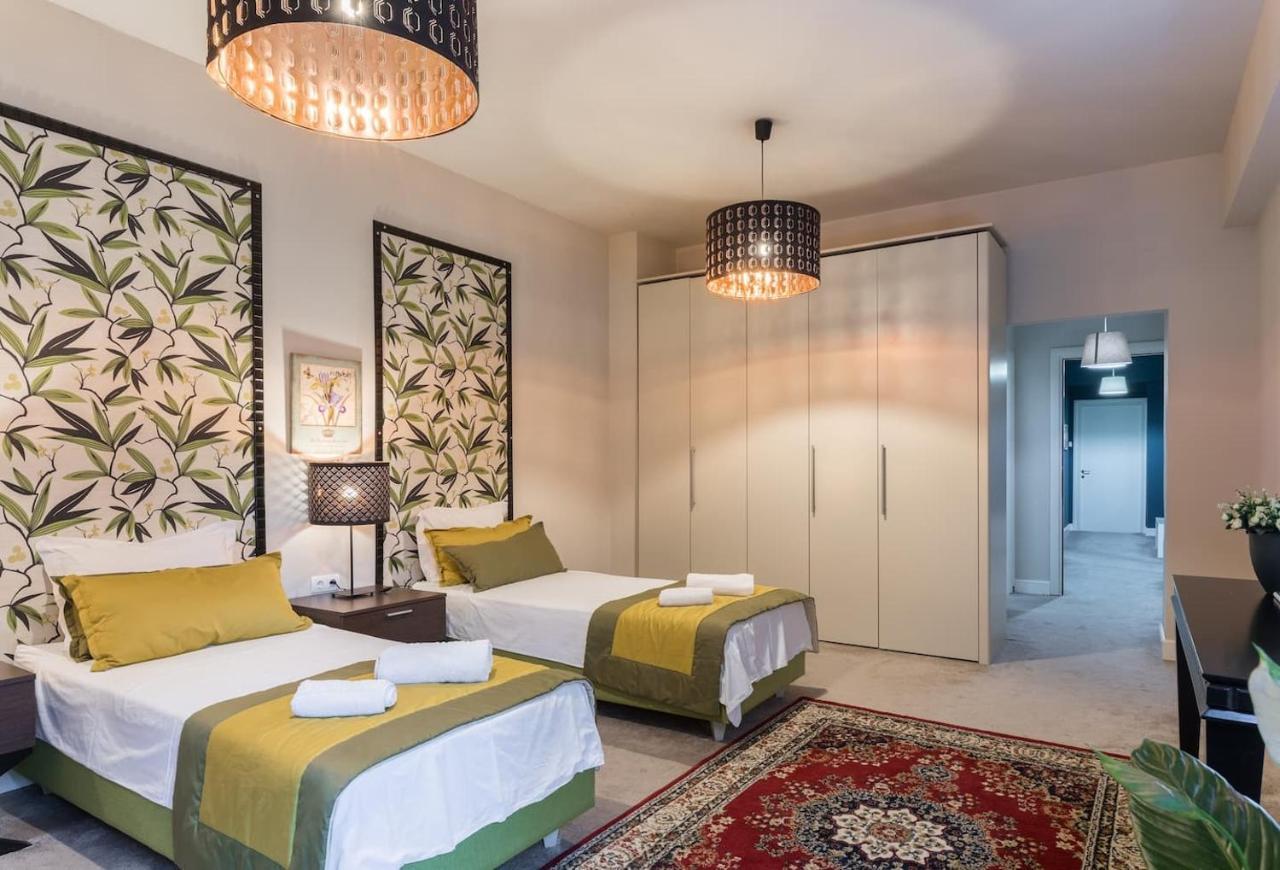 Villa Elena Peraía Esterno foto