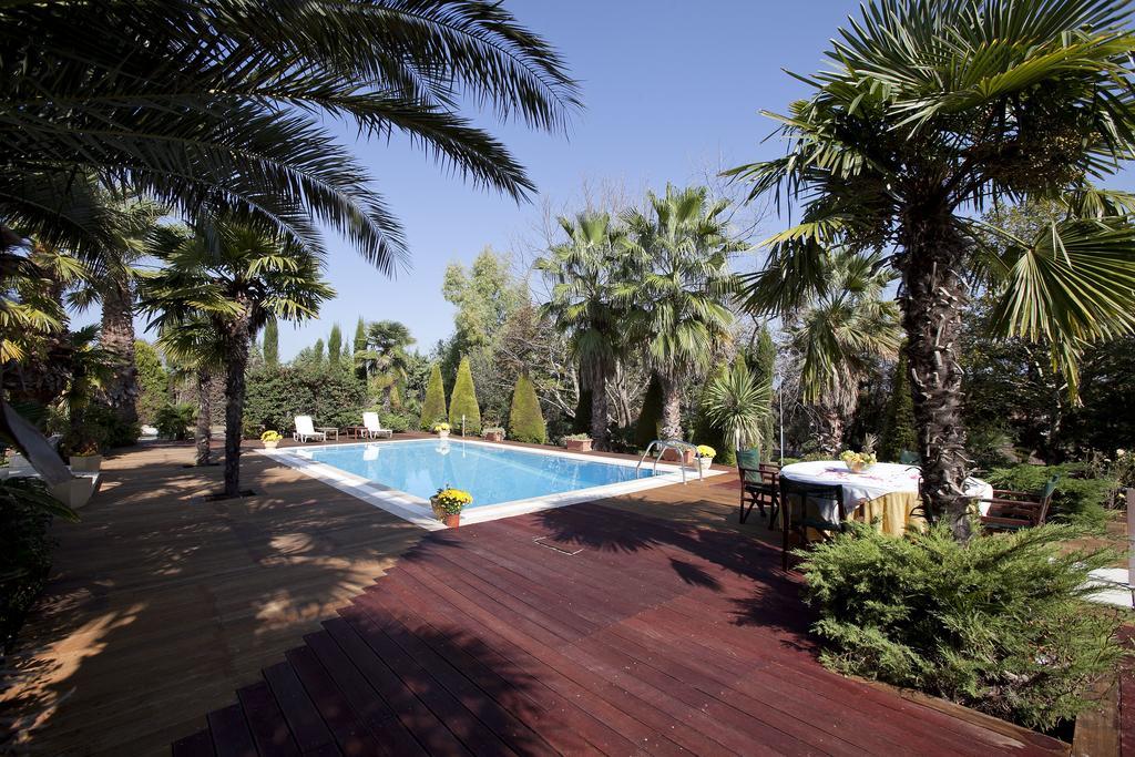 Villa Elena Peraía Camera foto