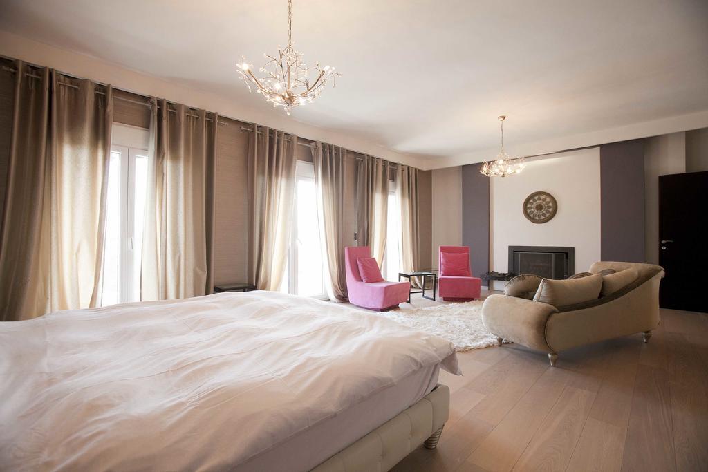 Villa Elena Peraía Esterno foto