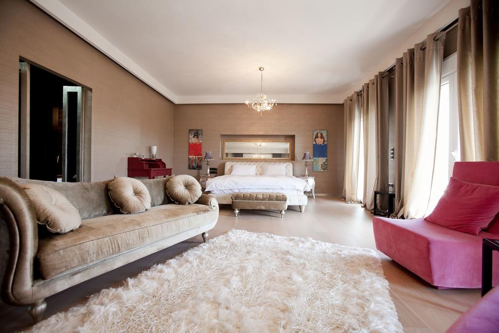 Villa Elena Peraía Esterno foto